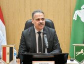 محافظ الشرقية ضبط 5 طن ملح خشن مجهول المصدر داخل معمل ألبان خلال حملات تفتيشية بنطاق مركز مشتول السوق