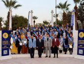التعليم العالي تطلق برنامجًا رائدًا لتأهيل المبعوثين كسفراء لمصر عالميًا