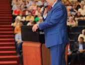 إنعقاد اجتماع بوحدات ادارة مشروعات التطوير بجامعة كفر الشيخ للوقوف علي أخر المستجدات