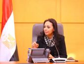 وزيرة التضامن الاجتماعي تترأس اجتماعًا مع رئيستي المجلسين القومي للمرأة والطفولة والأمومة والمشرف العام على المجلس القومي للأشخاص ذوي الإعاقة لتنسيق جهود العمل