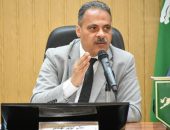 محافظ الشرقية يُشيد بجهود مركز ومدينة بلبيس خلال عام 2024