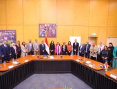 التضامن الاجتماعي توقع بروتوكول تعاون مع مؤسسة ويل سبرنج للتنمية الاجتماعية وشركة ويل سبرنج لتنمية الأسرة والشباب لتنمية ودعم وتعزيز استقرار الأسرة