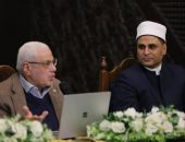 خلال ملتقى التفسير ووجوه الإعجاز القرآني بالجامع الأزهر
