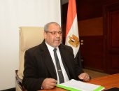 “مقومات العقل الناقد” محاضرة لائمه ودعاة تايلاند بمنظمة خريجي الأزهر عبر الفيديو كونفرانس