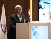 أبرز تصريحات الدكتور أيمن عاشور وزير التعليم العالي والبحث العلمي خلال حفل تدشين العقار الجيني لمرضى التليف الكيسي (TRIKAFTA) لأول مرة بجمهورية مصر العربية