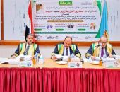 الباحث الإندونيسي محمد زين الدين يحصل على الماجستير في الحديث حول مرويات «قاسم بن أصبغ» في كتب السنة