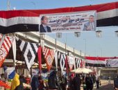 محافظ الجيزة يتابع انتظام تشغيل أسواق اليوم الواحد بالمنيرة الغربية وكرداسة والحوامدية