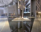 أول فبراير المقبل بدء تطبيق مواعيد الفتح الرسمية الجديدة لقاعات العرض الرئيسية والأماكن المسموح بزيارتها بالمتحف المصري الكبير ومع استمرار التشغيل التجريبي الحالي