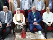 توفير علاج (القدم الحنفاء) للأطفال بقسم جراحة العظام بمستشفى الزهراء الجامعي بجامعة الأزهر بالمجان