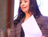 وزيرة التضامن الاجتماعي تشهد فعاليات إطلاق مبادرة الاقتصاد الرعائي بحضور نائب رئيس مجلس الوزراء ووزيري الاستثمار والعمل