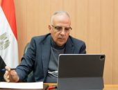 الدكتور سويلم يتابع حالة الرى بالمحافظات، والإجراءات المتبعة خلال فترة السدة الشتوية، والجاهزية للتعامل مع الأمطار الغزيرة والسيول، وموقف إيراد نهر النيل