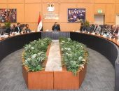 وزير الإسكان يعقد اجتماعه الدورى لمتابعة موقف تنفيذ وحدات الإسكان الاجتماعي بعددٍ من المدن الجديدة