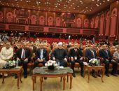 وكيل الأزهر يفتتح مؤتمر الأزهر العالمي الأول لكلية طب الأسنان