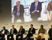 وزير الكهرباء والطاقة المتجددة يشارك فى جلسة رفيعة المستوي حول مسارات تحول نظم الطاقة في الاقتصادات الناشئة