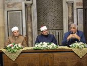 *الملتقى الفقهي بالجامع الأزهر: صلاة الفجر رباط وثيق بين العبد وربه يُظهر الإخلاص ويُعزز مكانة المسلم*