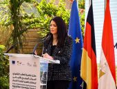 وزيرة التخطيط والتنمية الاقتصادية والتعاون الدولي تشهد توقيع اتفاق تنفيذ المرحلة الثانية من مشروع المركز المصري الألماني للوظائف والهجرة وإعادة الإدماج