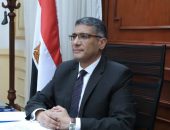 محافظ الجيزة: انشاء مركز السيطرة للطوارئ والسلامة العامة لدعم خطط الدولة في مجالات التأمين المختلفة وجهـود التنمية بالحفاظ على الممتلكات العامة والخاصـة