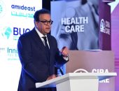 نائب رئيس مجلس الوزراء وزير الصحة يشهد إطلاق مبادرة «الاقتصاد الرعائي» المعنية بتطوير اقتصاد رعاية الأطفال وكبار السن ودعم ذوي الإعاقة