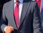 محافظ كفرالشيخ يتابع أعمال الرصف بقرى الرياض .. ضمن مشروعات الخطة الاستثمارية للعام المالي 2024-2025