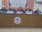 الباحث الشَّحَّات محمد يحصل على درجة التخصص (الماجستير) في الفقه حول المسئوليَّة عن مضارِّ التخلُّص من النفايات والمخلفات في الفقه الإسلامي والقانون