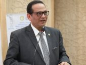 نائب رئيس جامعة الأزهر  يفتتح المنتدى الدولي حول الاتجاهات الحديثة في التشخيص المناعي ويؤكد على أهمية التعاون العلمي في مختلف أنحاء العالم لتطوير تقنيات جديدة تسهم في الخدمات الصحية