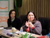 نائبة وزيرة التضامن الاجتماعي تشهد إطلاق مؤسسة حياة كريمة مبادرة “قرية كريمة للطفل” بالتعاون مع المجلس القومي للطفولة والأمومة