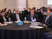 نائب رئيس الوزراء وزير الصحة ووزير التربية والتعليم يشهدان توقيع اتفاقية تعاون لدعم برامج التغذية المدرسية