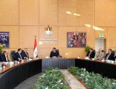 وزير الإسكان يلتقي مجموعة من المطورين وممثلي الكيانات العاملة بإقليم الساحل الشمالي الغربي