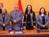 وزيرة التضامن الاجتماعي ومدير مكتبة الإسكندرية يوقعان بروتوكول تعاون لتقديم الدعم وتنمية قدرات الأسرة والطفل والشباب والفتيات والمرأة وذوي الإعاقة