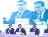 نائب رئيس مجلس الوزراء وزير الصحة: القيادة السياسية تولي اهتمامًا كبيرًا بالملف الصحي ولمرضى أورام الثدي السرطانية