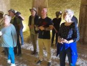 المنيا تستقبل وفودًا عالمية لاستكشاف كنوزها الأثرية