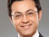 وزير الأوقاف يطمئن على صحة الإعلامي الدكتور محمد سعيد محفوظ