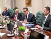 نائب رئيس مجلس الوزراء وزير الصحة يبحث محاور المشروع القومي للتنمية البشرية.. ويؤكد ضرورة تعزيز الفكر الإنساني الإيجابي وإشراكه ضمن التطور المجتمعي الشامل