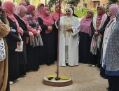 «البحوث الإسلامية» الإسلامية ينظم ورشة عمل لواعظات الأزهر للتدريب العملي على مناسك الحج والعمرة