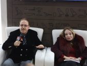 “أمراء الطبلخاناه”.. ندوة بمعرض الكتاب تكشف أسرار دور سلاطين المماليك في تاريخ مصر