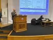 الصحة تنظم ورشة عمل حول تدشين المرحلة الأولى لمنظومة إصدار قرارات نفقة الدولة لأصحاب الأمراض المزمنة بمنشآت الرعاية الأساسية