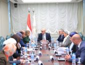 وزير التربية والتعليم يبحث مع مديرة مكتب اليونسكو الإقليمي في القاهرة تعزيز سبل التعاون في المشروعات التعليمية الحالية والمستقبلية