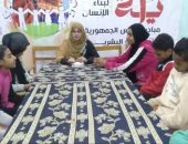 قصيدة الومضة وفن الكف في لقاءات قصور الثقافة بالأقصر