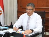 محافظ الجيزة يتابع إنتظام صرف المقرارات التموينية والخبز