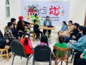 الثقافة بالشلاتين وحلايب وأبو رماد تنظم فعاليات متنوعة لترسيخ القيم وتنمية الوعي