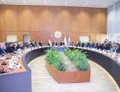 وزير التعليم العالي يترأس الاجتماع الأول لرؤساء وأمناء لجان قطاعات التعليم الجامعي للدورة الجديدة 2025 – 2028 بالمجلس الأعلى للجامعات