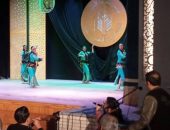 بعروض لفرقة بني سويف.. الثقافة تواصل حفلاتها الفنية بمسرح طور سيناء