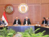 وزيرا التعليم العالي والبحث العلمي والتربية والتعليم يعقدان جلسة حوار وطني مع رؤساء مجالس إدارات ورؤساء تحرير الصحف والمواقع والسادة الإعلاميين