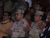 المواجهة والتجوال يواصل عروضه بـ 10 ليالي لعرض “ودارت الأيام” في بورسعيد والدقهلية