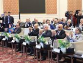 وزراء التعليم العالي والتربية والتعليم والعمل يطلقون مبادرة مصر GATE “نبوغ”
