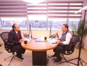 عمرو عثمان مدير صندوق مكافحة وعلاج الإدمان والتعاطي ضيف الحلقة الثانية من بودكاست “هنا التضامن” من قلب العاصمة الإدارية