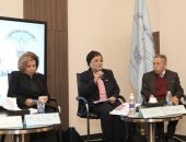 نائب وزير الصحة: الخطة العاجلة لتحسين الخصائص السكانية في المناطق ذات المؤشرات المنخفضة تُعد نموذجًا رائدًا لضمان الحقوق الإنجابية وتعزيز تكامل جهود الدولة لتحقيق الأهداف الوطنية