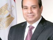 محافظ بني سويف يُهنئ السيد الرئيس عبدالفتاح  السيسي رئيس الجمهورية بمناسبة عيد الشرطة وذكرى ثورة يناير