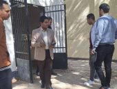 محافظ الأقصر يستجيب لأهالي حاجر الضبعية لإعادة تشغيل الوحدة الصحية