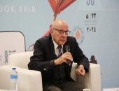 محمود الربيعي يستعرض “تأملات في مسيرتي النقدية” بمعرض الكتاب